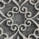 Carpet rectangular, size 80x150 cm, pp 100%, jute
