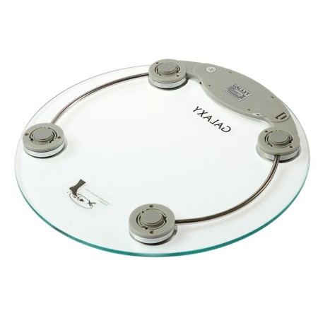 Floor scales Galaxy GL 4804, electronic, up to 180 kg, 3 units-2