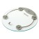 Floor scales Galaxy GL 4804, electronic, up to 180 kg, 3 units