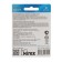 Battery alkalin Mirex, D, LR20-2BL, 1.5V, blister, 2 pcs.