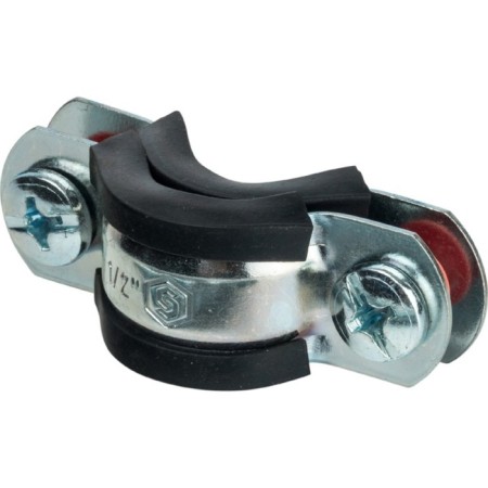Plumbing plumbing Stout SAC-0020-000012, 1/2 ", 20-24 mm, with a nut-1