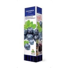 Blueberries are tall 