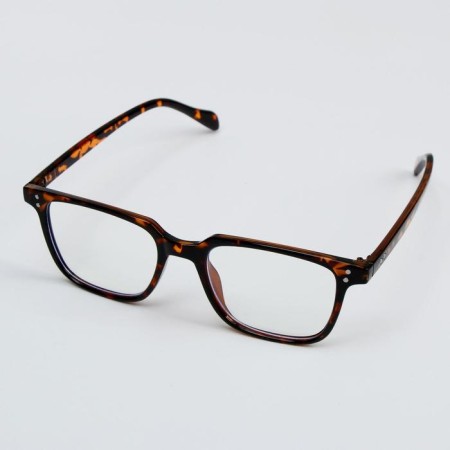 Glasses for the computer Women's "Master K", Linza 4.2 x 5.5 cm, width 14 cm, pipe 15 cm-2