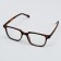 Glasses for the computer Women's "Master K", Linza 4.2 x 5.5 cm, width 14 cm, pipe 15 cm