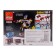 Designer "Space Researcher", 3 in 1, 33-40 parts, mix
