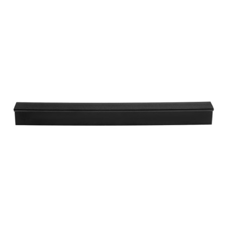 SLAD OF SKA S-22, plastic 128 and 160 mm, black matte color-4