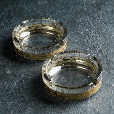 Set of ashes 