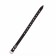 Leather collar on synthetic winterizer, dimensionless, 54 x 2.5 cm, Osh 19-47 cm, black