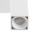 Bayerlux lamp "Robum" LED 10W white 6x6x60cm