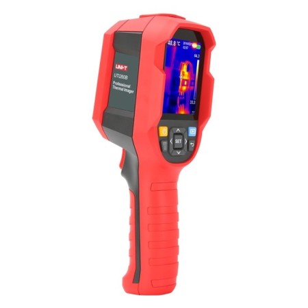 Thermal imager Uni -T Uti260b 106906, 256 x 192 px, -15 -550 ° C-1