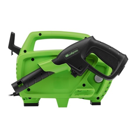 High-pressure washing machine Sibrtekh AM-1100, 1100 watts, 90 bar, 280 l/h, portable-9
