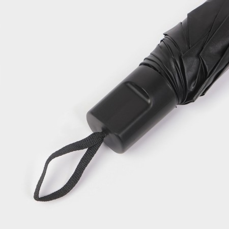 Mechanical umbrella “large cage”, eponge, 4 additions, 8 knitting needles, r = 48 cm, color mix-11