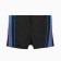 Swimming trunks for a boy, black color, height 140-146 cm