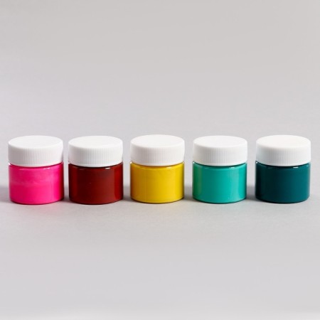 Ebre for T-shirt decor set 6-8 years old, 5 central.-9