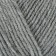 Yarn "Superlana Klasik" 25% wool, 75% acrylic 280m/100g (21 gray melange)