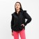 Women's shirt MIST, p. 42, black