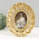 Photo frame Polystone 10x15 cm "Rome" 27x22.5x3 cm
