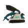 BS-1300-100, 1200 W, 100x610 mm, 480 m/min.