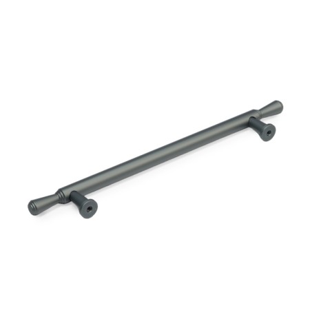 Cappio RS145 bracket handle, m/o 160, graphite color-5