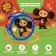 Drum "Cheburashka"