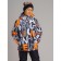Winter jacket for a boy PlayTode, height 134 cm