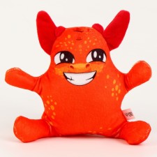 Soft toy 