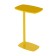 Journal table "Act Color", 280x420x675 mm, yellow color