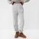Joggers Women's Mist Cozy Style, Gray, Size 44