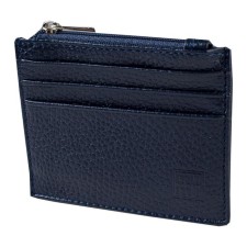 Cartholder, blue color