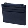 Cartholder, blue color
