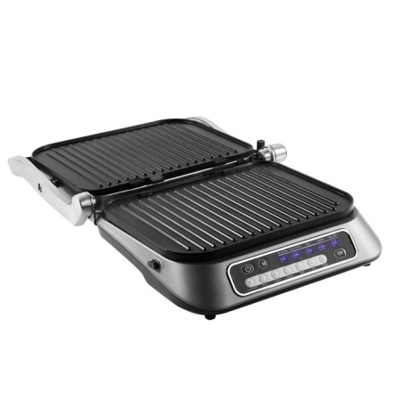 Grill Electric Red Solution SteakPro RGM-M805, 2100 W, anti-stick covered, 36x33 cm-6