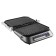 Grill Electric Red Solution SteakPro RGM-M805, 2100 W, anti-stick covered, 36x33 cm
