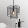 Imke lamp 5089-201 1he27 40wt