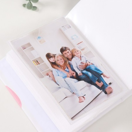 Фотоальбом на 100 фото "Тигр" 10х15 см-4