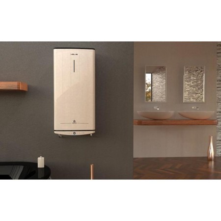 Ariston Velis Tech Inox Pw ABSE 50, COLLECTIONAL, 2.5 kW, 50 l, white-3