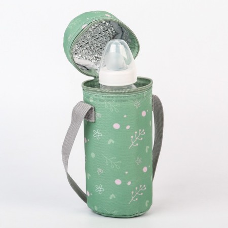 Thermosumer for the bottle Nature, shape tube-4