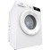 Washing machine Gorenje W2NHPI72SCSIRV, class A, 1200 rpm, up to 7 kg, white