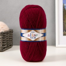 Yarn 