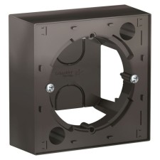 Installation box Sche ATN000600, OP, AtlasDesign, Mokko