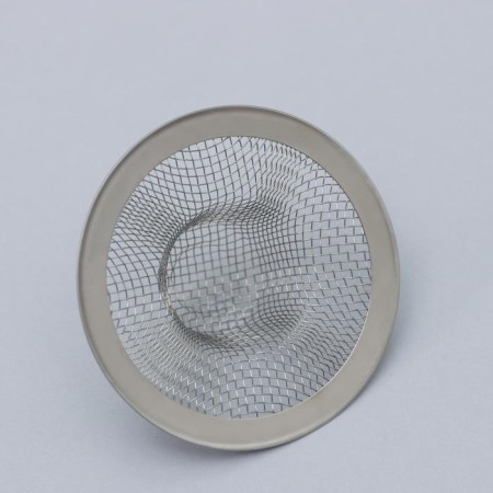 Sink filter d = 7 cm-3
