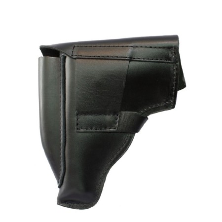 Full -time holster under PMM-1