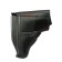 Full -time holster under PMM