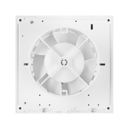 Expitable ERA 4C, 150x150 mm fan, d = 100 mm, 220–240 V, with a check valve-2