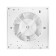 Expitable ERA 4C, 150x150 mm fan, d = 100 mm, 220–240 V, with a check valve