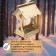 DIY wooden designer-designer with your own hands, 14.5 × 18.5 × 25 cm, Greengo