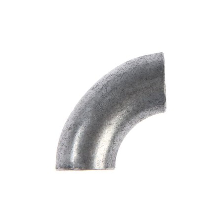 The divert of steel is steeply reduced, under welding, DN 15, PN 16, short-1