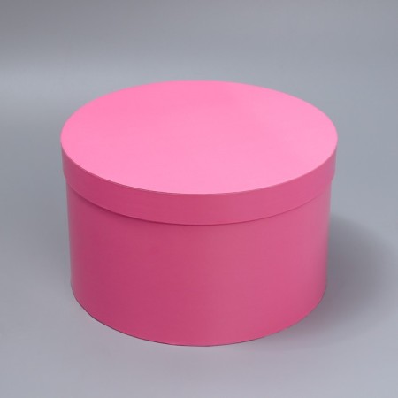 Set of hats 3 in 1, gift packaging, “pink”, 18 x 18 x 13–25 x 25 x 15 cm-7