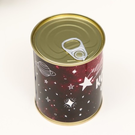 Socks in the bank "for cosmic you" (inside the socks are female, white color)-3