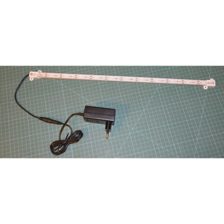 Powerful LED phytoline for seedlings "Castor" 50cm-3