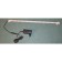Powerful LED phytoline for seedlings "Castor" 50cm